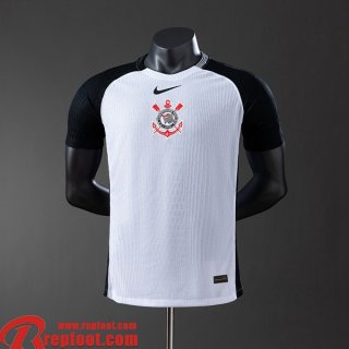 Corinthians Maillots De Foot Domicile Homme 2025 2026