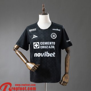 Cruz Azul Maillots De Foot Third Homme 2025 2026