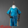Cruzeiro Maillots De Foot Third Enfant 2025 2026