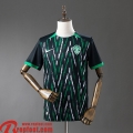 Equateur Maillots De Foot Exterieur Homme 2025 2026