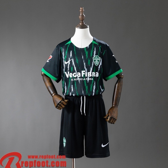 Equateur Maillots De Foot Exterieur Enfant 2025 2026