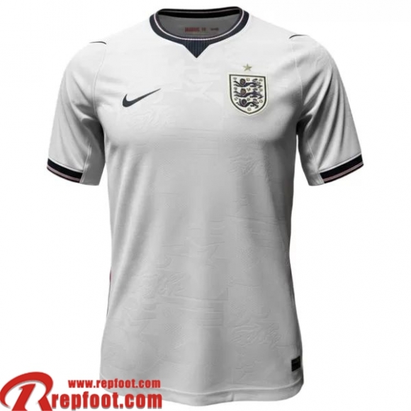 Angleterre Maillots De Foot Domicile Homme 2026 World Cup