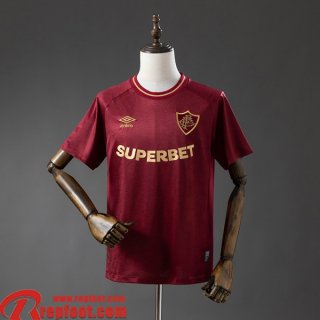 Fluminense Maillots De Foot Third Homme 2025 2026