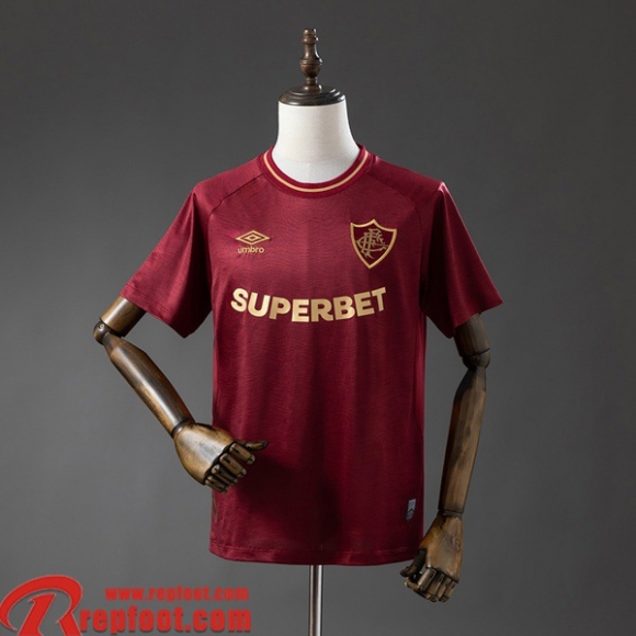 Fluminense Maillots De Foot Third Homme 2025 2026 Fluminense Maillots De Foot Third Homme 2025 2026