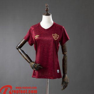 Fluminense Maillots De Foot Third Femme 2025 2026