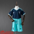 Allemagne Maillots De Foot Exterieur Enfant 2026 World Cup Allemagne Maillots De Foot Exterieur Enfant 2026 World Cup