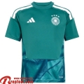 Allemagne Maillots De Foot Gardiens De But Homme 2026 World Cup
