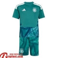 Allemagne Maillots De Foot Gardiens De But Enfant 2026 World Cup