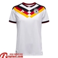 Allemagne Maillots De Foot Domicile Femme 2026 World Cup