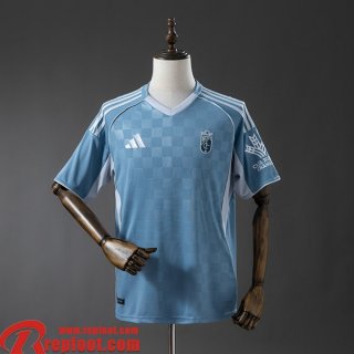 Granada Maillots De Foot Third Homme 2025 2026