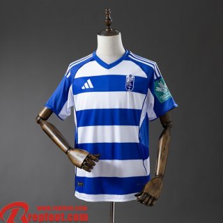 Granada Maillots De Foot Exterieur Homme 2025 2026
