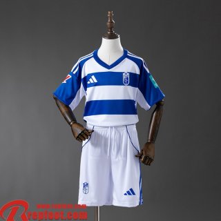 Granada Maillots De Foot Exterieur Enfant 2025 2026