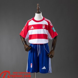 Granada Maillots De Foot Domicile Enfant 2025 2026