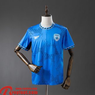 Israel Maillots De Foot Exterieur Homme 2025