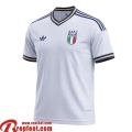 Italie Maillots De Foot Exterieur Homme 2026 World Cup