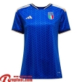 Italie Maillots De Foot Domicile Femme 2026 World Cup