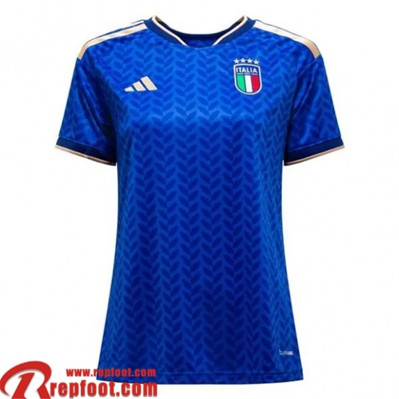 Italie Maillots De Foot Domicile Femme 2026 World Cup