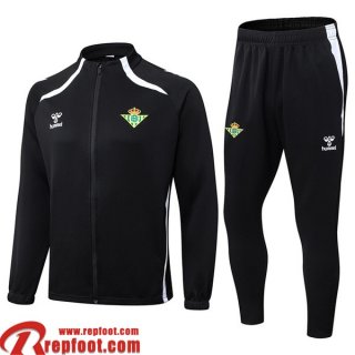 Real Betis Veste Foot Homme 2025 2026 B592