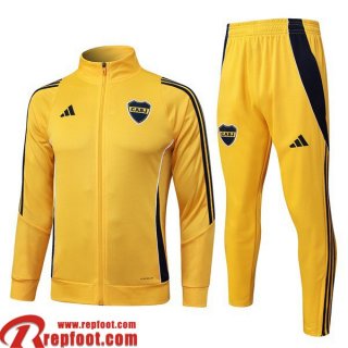 boca juniors Veste Foot Homme 2025 2026 B593 boca juniors Veste Foot Homme 2025 2026 B593