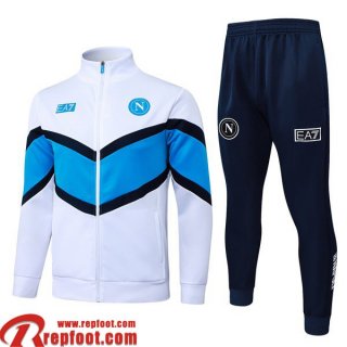 Naples Veste Foot Homme 2025 2026 B595