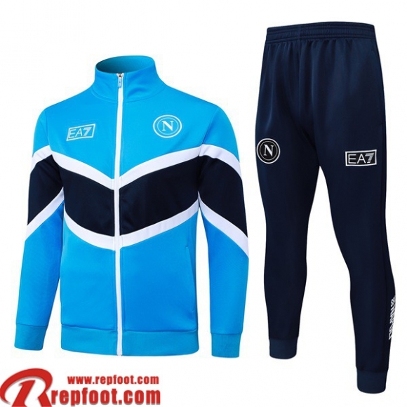 Naples Veste Foot Homme 2025 2026 B596 Naples Veste Foot Homme 2025 2026 B596