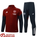 Arsenal Veste Foot Homme 2025 2026 B599