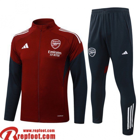 Arsenal Veste Foot Homme 2025 2026 B599