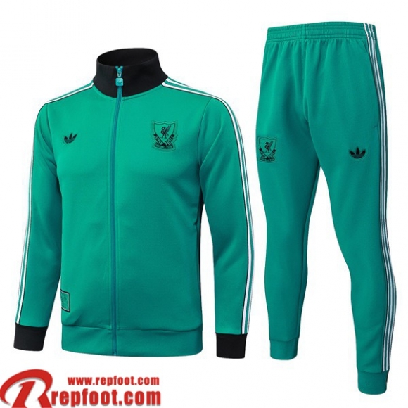 liverpool Veste Foot Homme 2025 2026 B601 liverpool Veste Foot Homme 2025 2026 B601