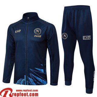 Naples Veste Foot Homme 2025 2026 B602