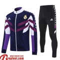 Real Madrid Veste Foot Homme 2025 2026 B604