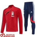 liverpool Veste Foot Homme 2025 2026 B608