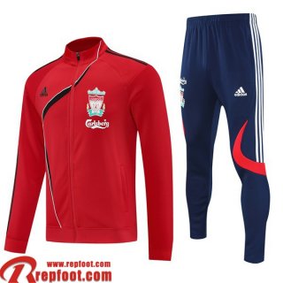 liverpool Veste Foot Homme 2025 2026 B608