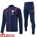 Arsenal Veste Foot Homme 2025 2026 B609