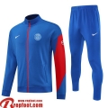 PSG Veste Foot Homme 2025 2026 B610