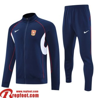 Arsenal Veste Foot Homme 2025 2026 B611 Arsenal Veste Foot Homme 2025 2026 B611