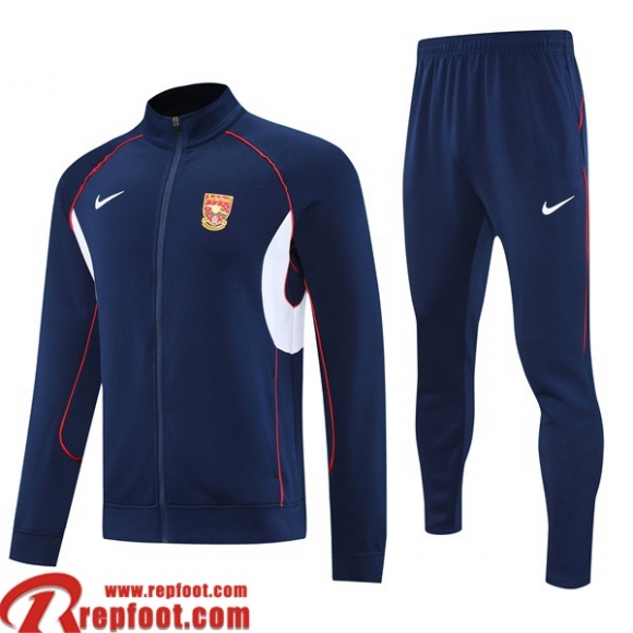 Arsenal Veste Foot Homme 2025 2026 B611