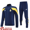 Real Madrid Veste Foot Homme 2025 2026 B612