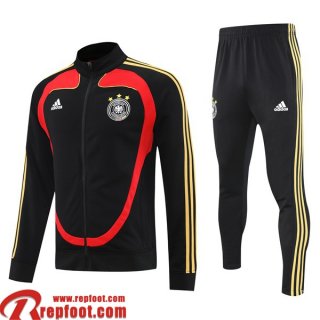 Allemagne Veste Foot Homme 2025 2026 B613