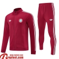Bayern Munich Veste Foot Homme 2025 2026 B617