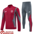 Manchester City Veste Foot Homme 2025 2026 B618