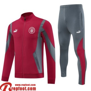 Manchester City Veste Foot Homme 2025 2026 B618