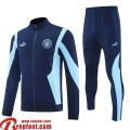 Manchester City Veste Foot Homme 2025 2026 B619