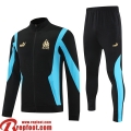 Marseille Veste Foot Homme 2025 2026 B620