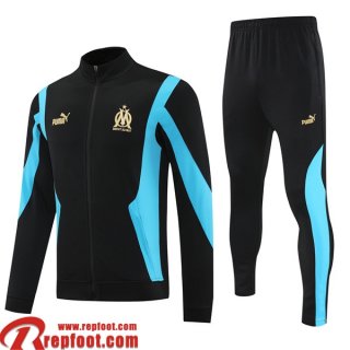 Marseille Veste Foot Homme 2025 2026 B620