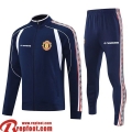 Manchester United Veste Foot Homme 2025 2026 B622