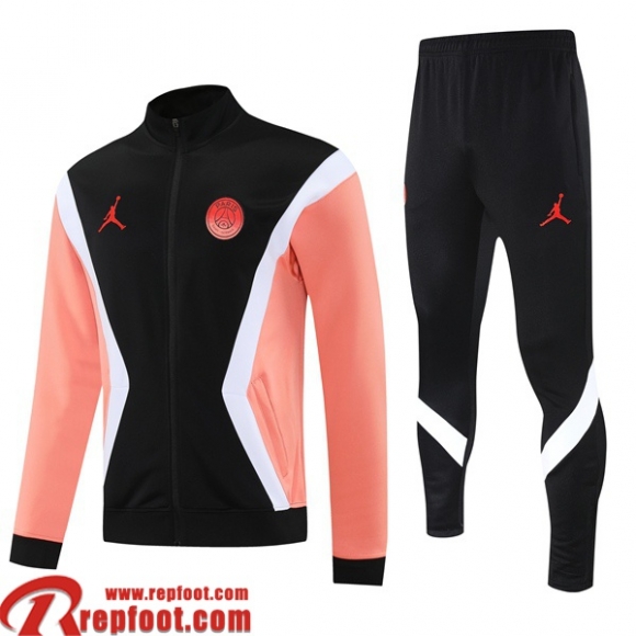 PSG Veste Foot Homme 2025 2026 B623 PSG Veste Foot Homme 2025 2026 B623