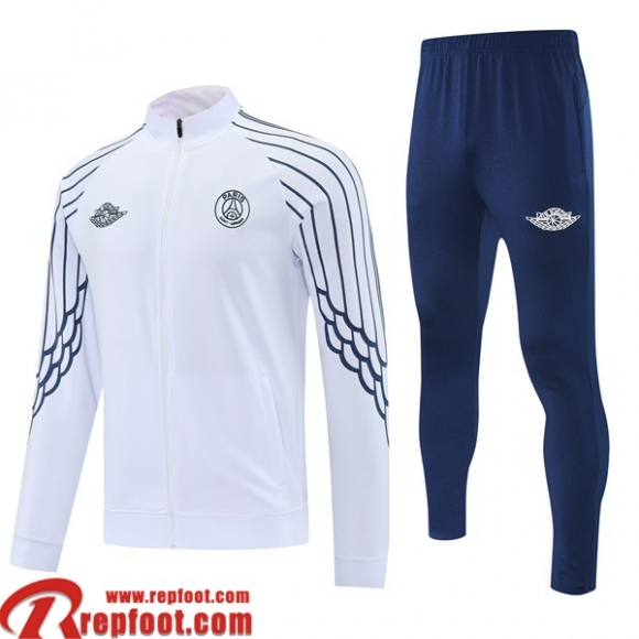 PSG Veste Foot Homme 2025 2026 B624