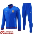 Barcelone Veste Foot Homme 2025 2026 B628 Barcelone Veste Foot Homme 2025 2026 B628