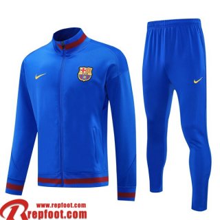 Barcelone Veste Foot Homme 2025 2026 B628