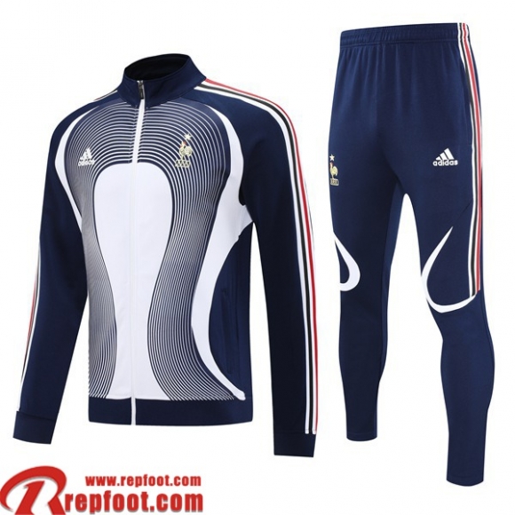 France Veste Foot Homme 2025 2026 B629 France Veste Foot Homme 2025 2026 B629